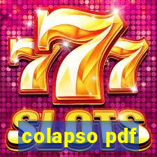 colapso pdf